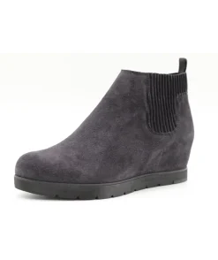 Femme L'Empreinte Chaussures Bottines|UNISA CAMELI