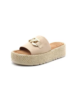 Femme L'Empreinte Chaussures Mules|UNISA CAPITAN