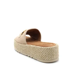 Femme L'Empreinte Chaussures Mules|UNISA CAPITAN