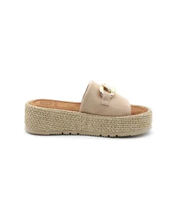 Femme L'Empreinte Chaussures Mules|UNISA CAPITAN