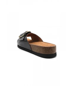 Femme L'Empreinte Chaussures Mules|UNISA CAPRESE