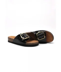 Femme L'Empreinte Chaussures Mules|UNISA CAPRESE