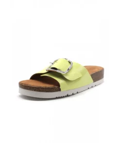 Femme L'Empreinte Chaussures Mules|UNISA CAPRESE