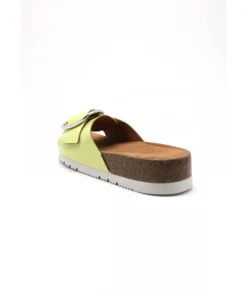 Femme L'Empreinte Chaussures Mules|UNISA CAPRESE