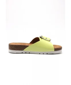 Femme L'Empreinte Chaussures Mules|UNISA CAPRESE