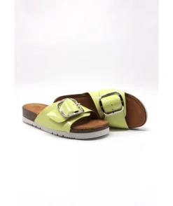Femme L'Empreinte Chaussures Mules|UNISA CAPRESE