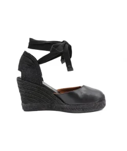 Femme L'Empreinte Chaussures Espadrilles|UNISA CARNOT