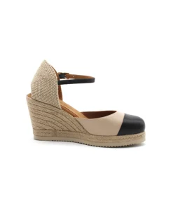 Femme L'Empreinte Chaussures Sandales Et Nu-Pieds|UNISA CAVA