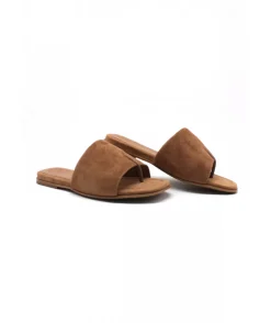 Femme L'Empreinte Chaussures Mules|UNISA CHACO