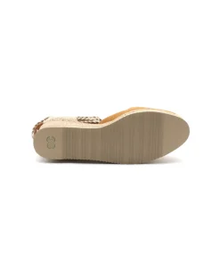 Femme L'Empreinte Chaussures Sandales Et Nu-Pieds|UNISA CHAPLIN