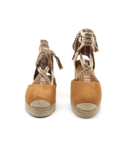 Femme L'Empreinte Chaussures Sandales Et Nu-Pieds|UNISA CHAPLIN