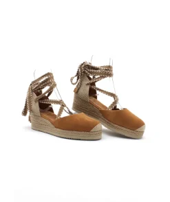Femme L'Empreinte Chaussures Sandales Et Nu-Pieds|UNISA CHAPLIN