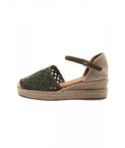 Femme L'Empreinte Chaussures Espadrilles|UNISA CHAVEX