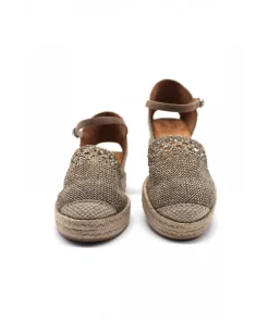 Femme L'Empreinte Chaussures Espadrilles|UNISA CHAVEX