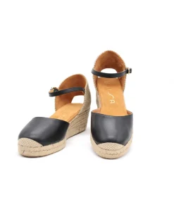 Femme L'Empreinte Chaussures Espadrilles|UNISA CISCA