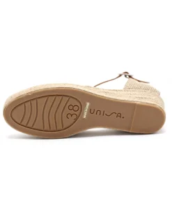 Femme L'Empreinte Chaussures Espadrilles|UNISA CISCA