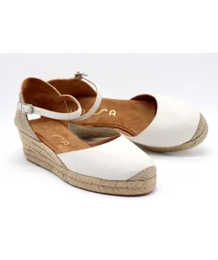 Femme L'Empreinte Chaussures Espadrilles|UNISA CISCA