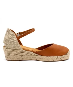 Femme L'Empreinte Chaussures Espadrilles|UNISA CISCA