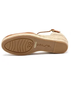 Femme L'Empreinte Chaussures Espadrilles|UNISA CISCA
