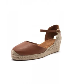 Femme L'Empreinte Chaussures Espadrilles|UNISA CISCA