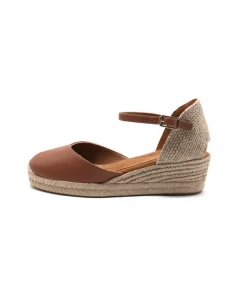 Femme L'Empreinte Chaussures Espadrilles|UNISA CISCA