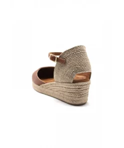 Femme L'Empreinte Chaussures Espadrilles|UNISA CISCA