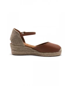 Femme L'Empreinte Chaussures Espadrilles|UNISA CISCA