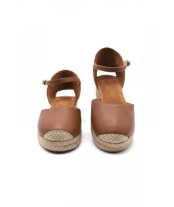 Femme L'Empreinte Chaussures Espadrilles|UNISA CISCA