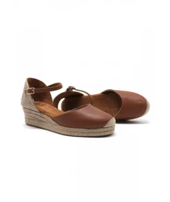 Femme L'Empreinte Chaussures Espadrilles|UNISA CISCA