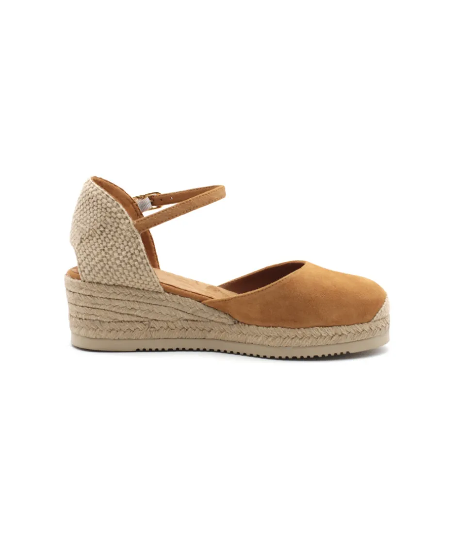 Femme L'Empreinte Chaussures Sandales Et Nu-Pieds|UNISA CISCA KS