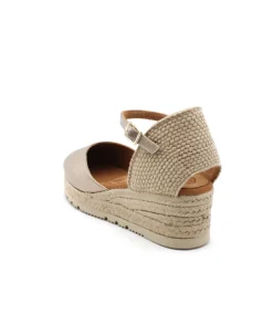 Femme L'Empreinte Chaussures Espadrilles|UNISA CISCA MUMM