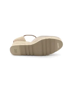 Femme L'Empreinte Chaussures Espadrilles|UNISA CISCA MUMM