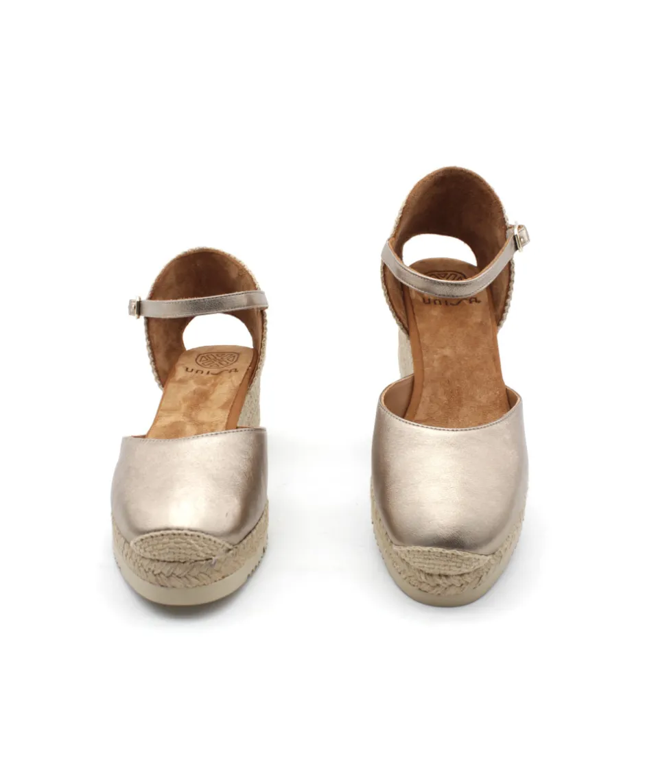 Femme L'Empreinte Chaussures Espadrilles|UNISA CISCA MUMM