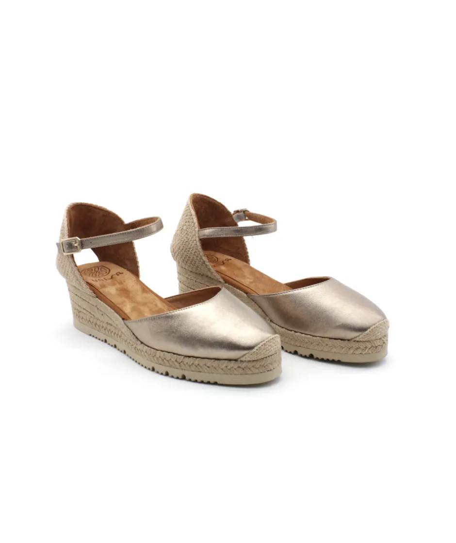 Femme L'Empreinte Chaussures Espadrilles|UNISA CISCA MUMM