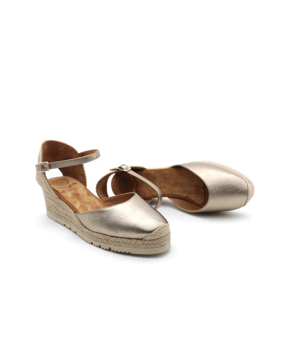 Femme L'Empreinte Chaussures Espadrilles|UNISA CISCA MUMM