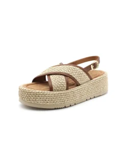 Femme L'Empreinte Chaussures Sandales Et Nu-Pieds|UNISA CLAREN