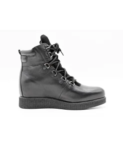 Femme L'Empreinte Chaussures Bottines|UNISA CLAUS