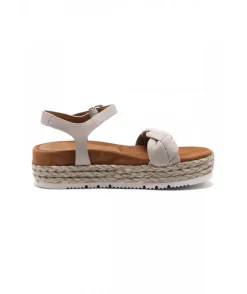 Femme L'Empreinte Chaussures Sandales Et Nu-Pieds|UNISA COPLA
