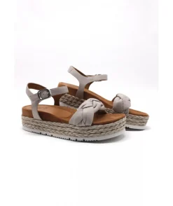 Femme L'Empreinte Chaussures Sandales Et Nu-Pieds|UNISA COPLA