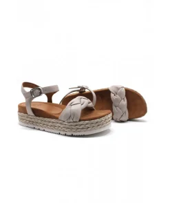 Femme L'Empreinte Chaussures Sandales Et Nu-Pieds|UNISA COPLA