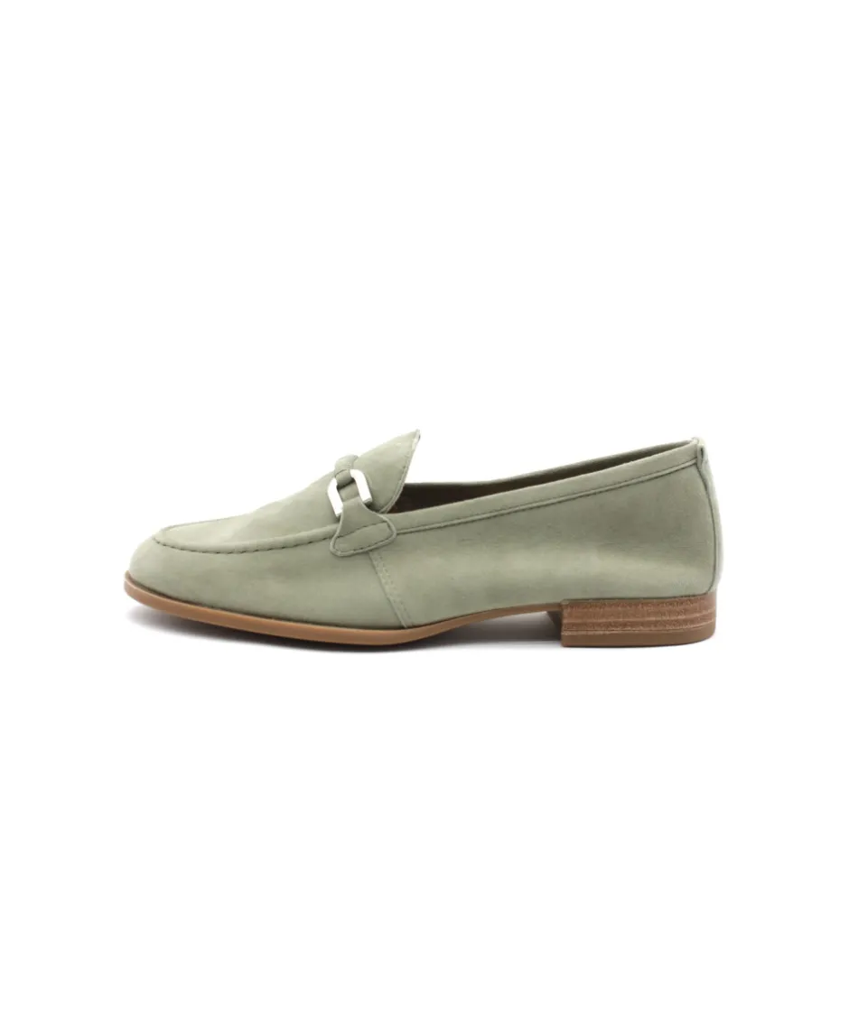 Femme L'Empreinte Chaussures Mocassins|UNISA DANERI