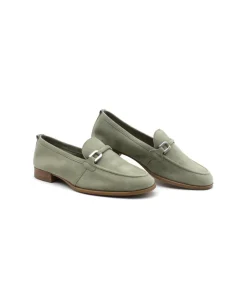 Femme L'Empreinte Chaussures Mocassins|UNISA DANERI