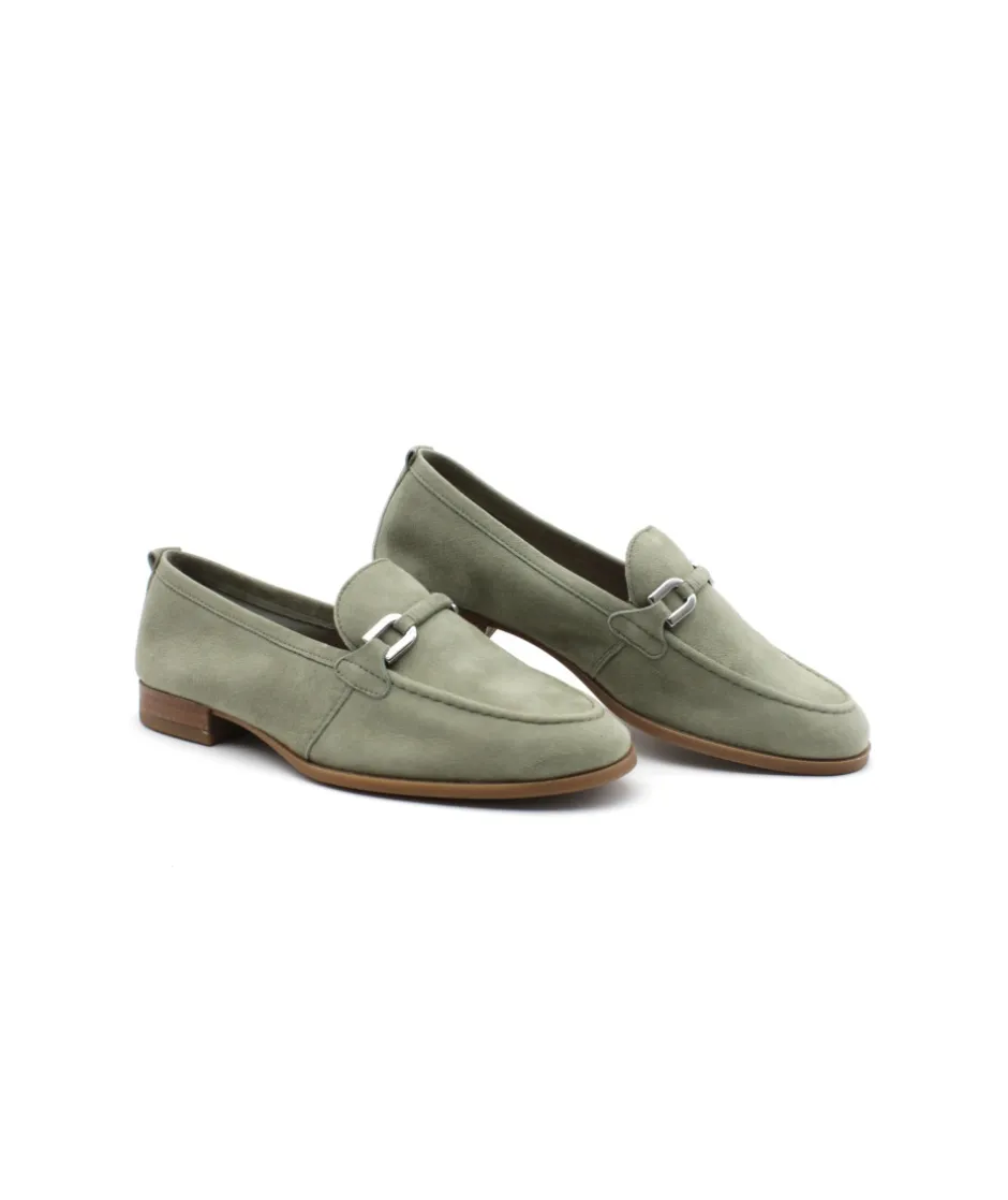 Femme L'Empreinte Chaussures Mocassins|UNISA DANERI