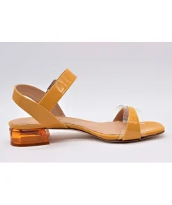 Femme L'Empreinte Chaussures Sandales Et Nu-Pieds|UNISA DONOVA