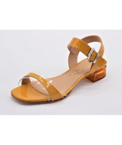 Femme L'Empreinte Chaussures Sandales Et Nu-Pieds|UNISA DONOVA