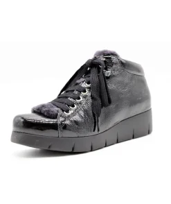 Femme L'Empreinte Chaussures Baskets|UNISA FASE VERNIS