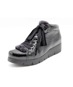 Femme L'Empreinte Chaussures Baskets|UNISA FASE VERNIS