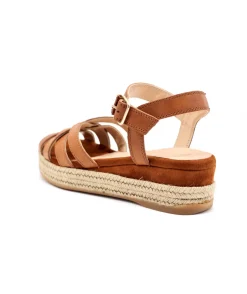 Femme L'Empreinte Chaussures Sandales Et Nu-Pieds|UNISA GALDAR