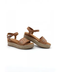 Femme L'Empreinte Chaussures Sandales Et Nu-Pieds|UNISA GARZA