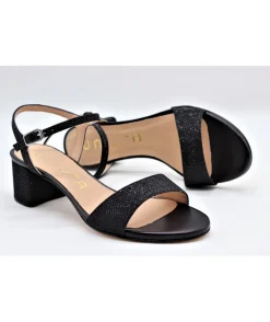 Femme L'Empreinte Chaussures Sandales Et Nu-Pieds|UNISA GENTO
